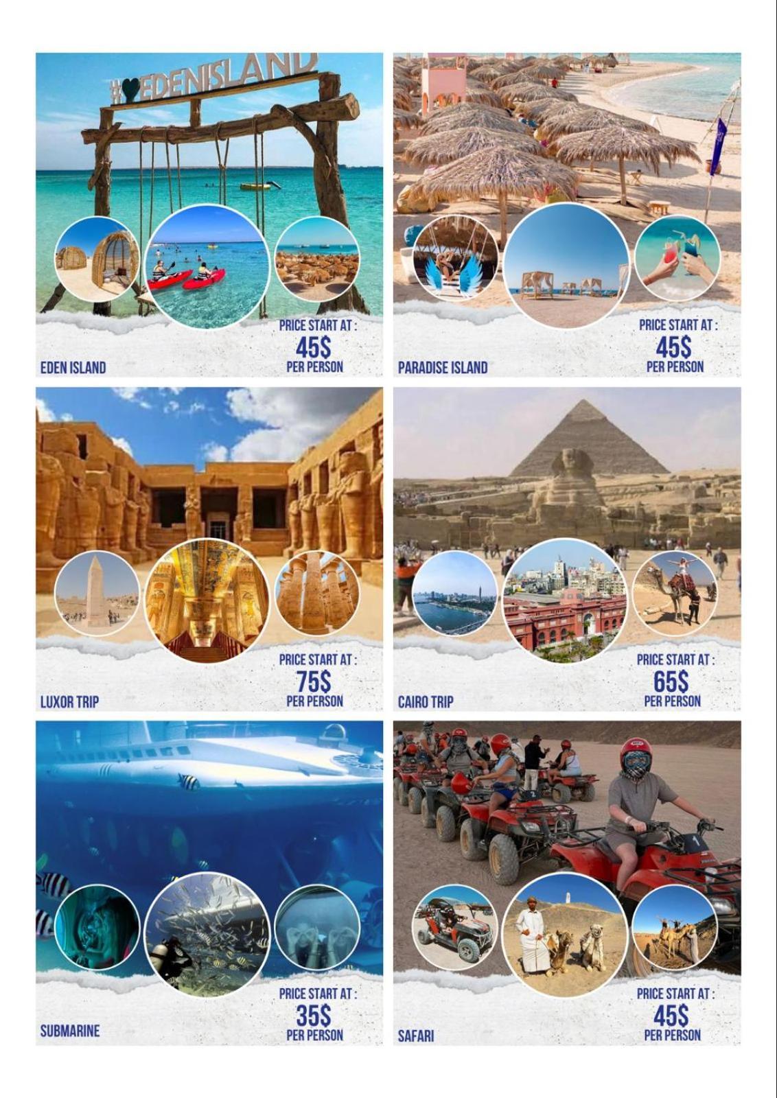 Juliana Suites By Vision Hurghada Esterno foto