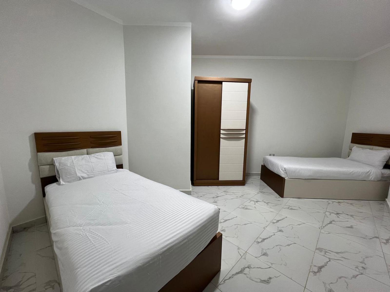 Juliana Suites By Vision Hurghada Esterno foto