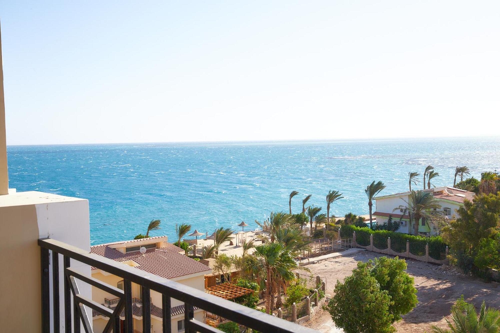 Juliana Suites By Vision Hurghada Esterno foto