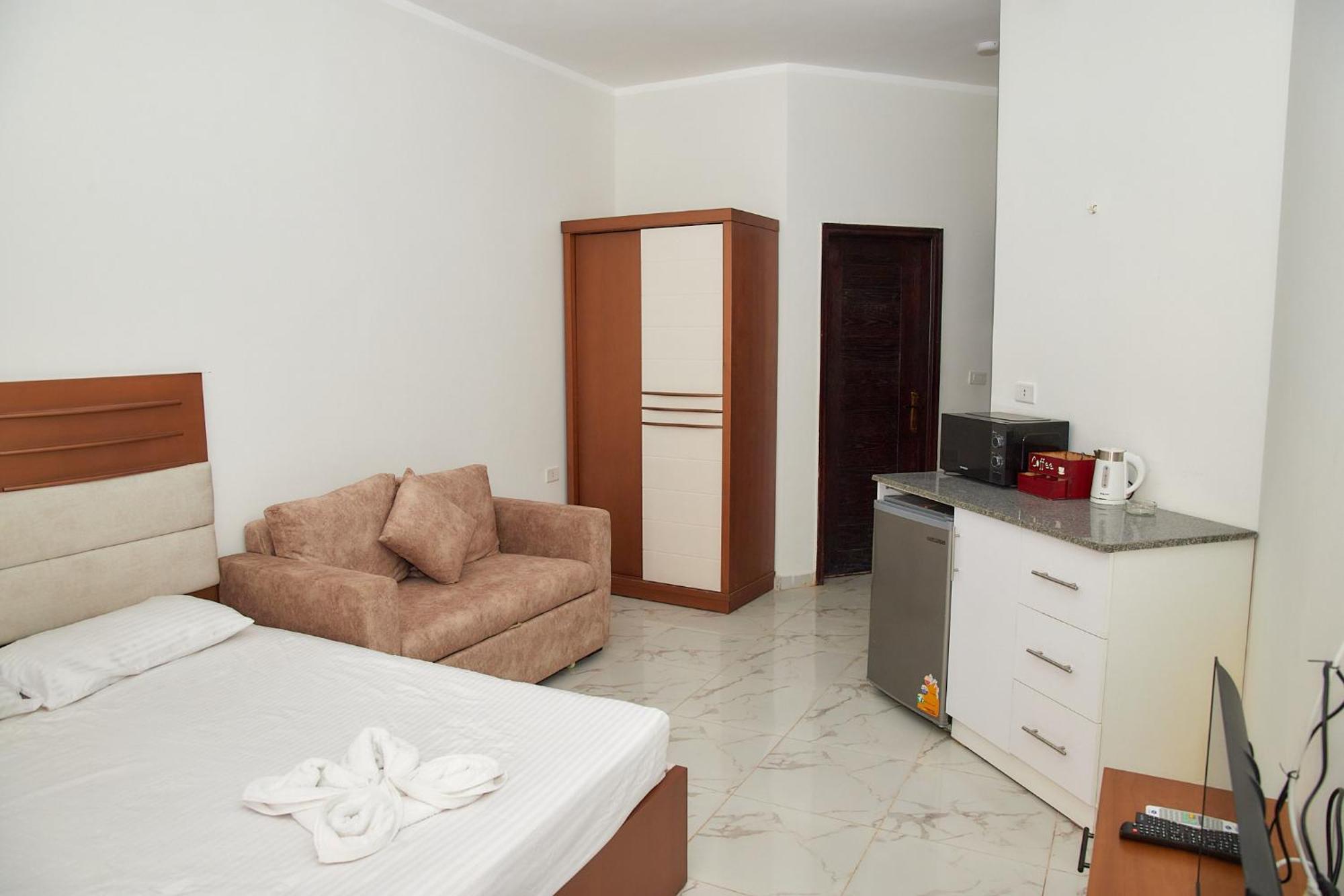 Juliana Suites By Vision Hurghada Esterno foto