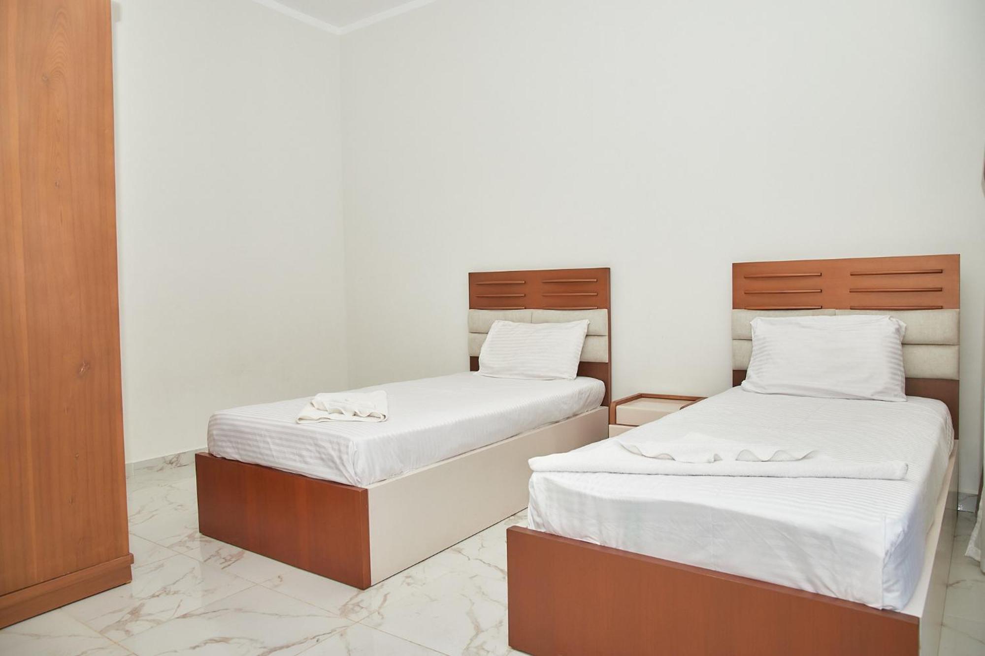 Juliana Suites By Vision Hurghada Esterno foto