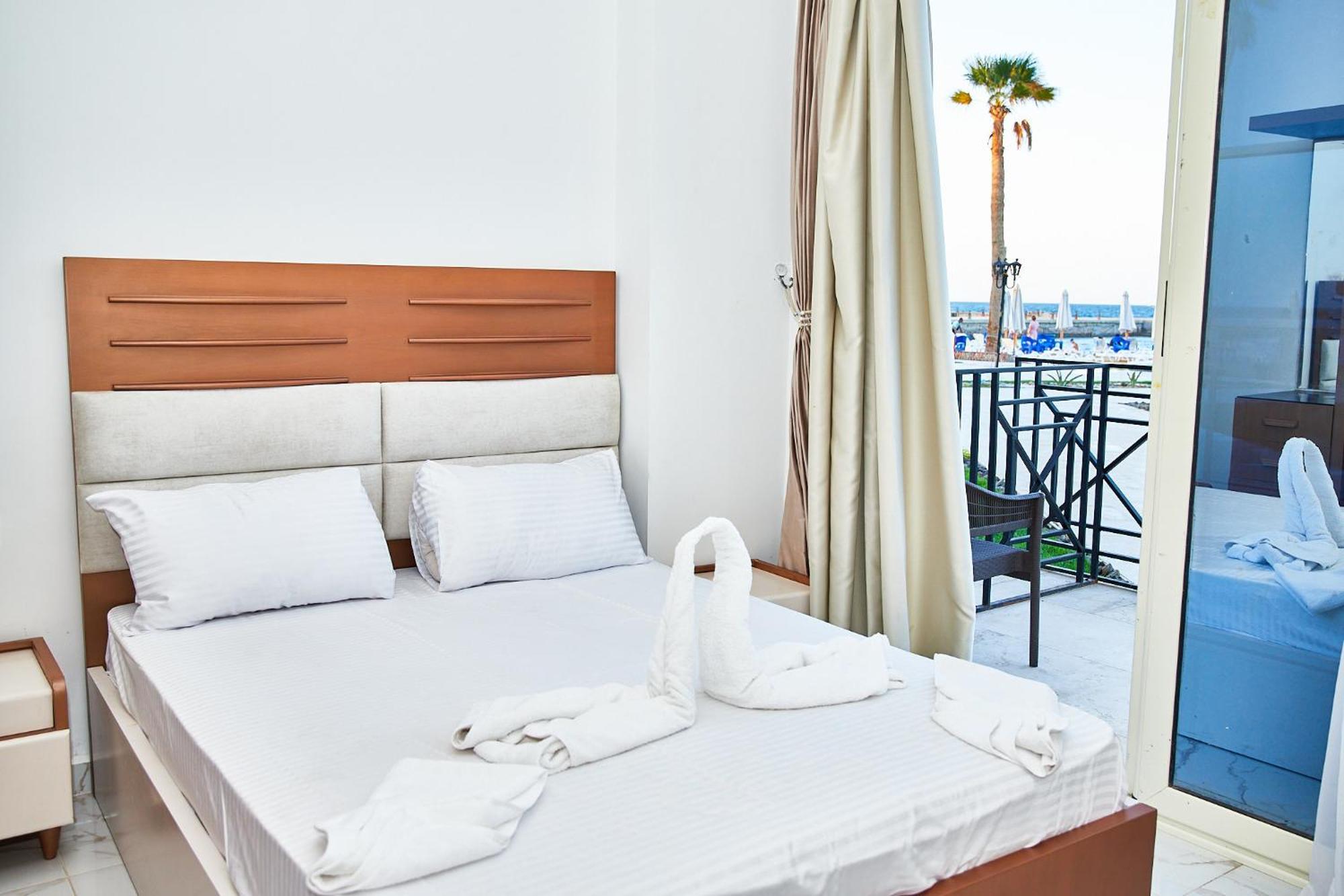 Juliana Suites By Vision Hurghada Esterno foto