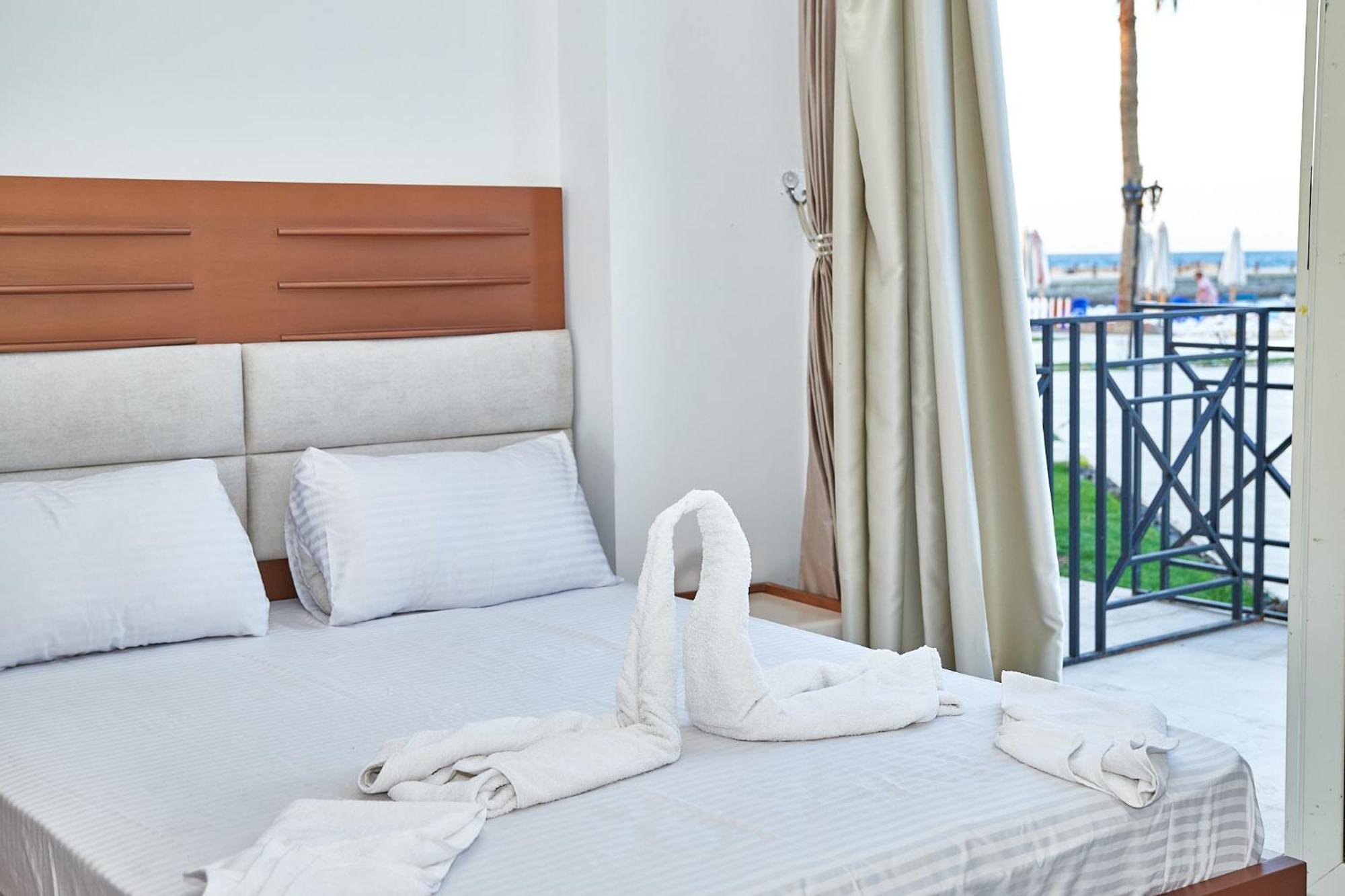 Juliana Suites By Vision Hurghada Esterno foto