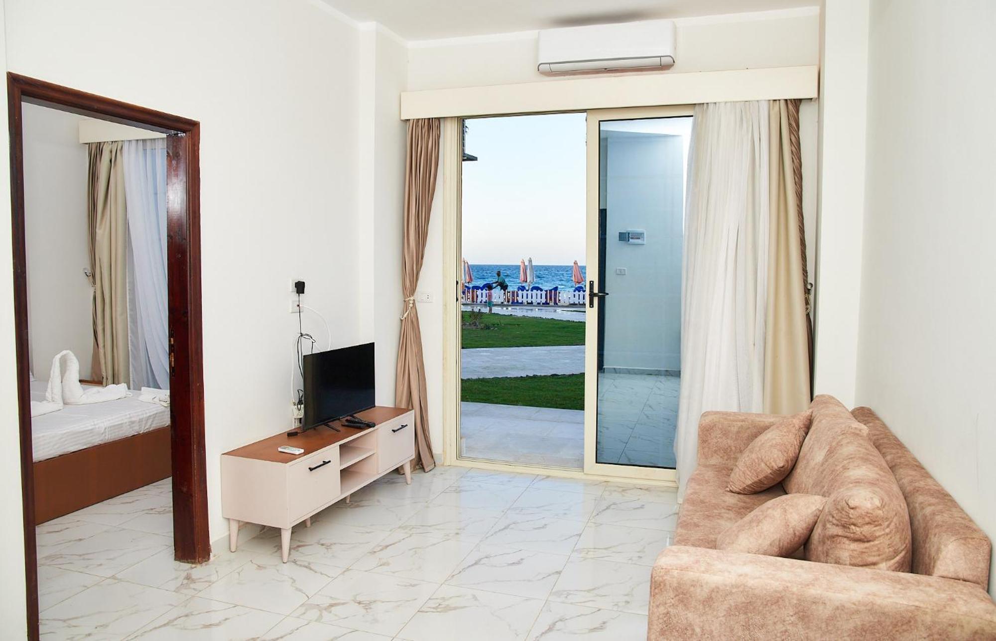 Juliana Suites By Vision Hurghada Esterno foto