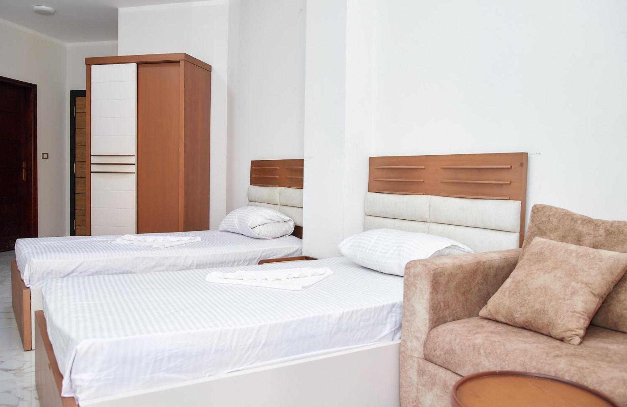 Juliana Suites By Vision Hurghada Esterno foto