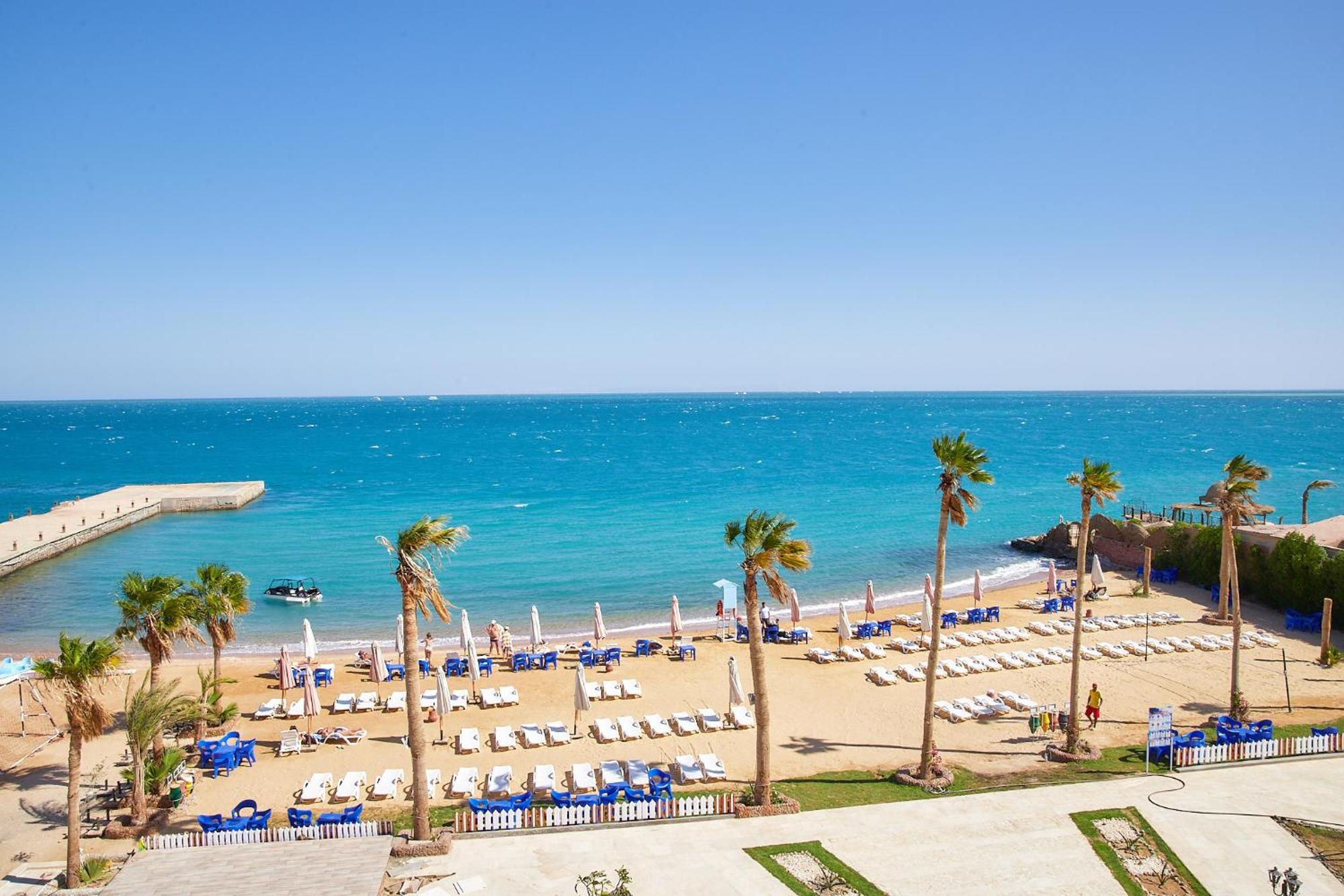 Juliana Suites By Vision Hurghada Esterno foto